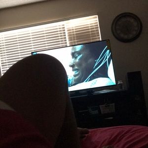 Meet your Posher, Adrianne